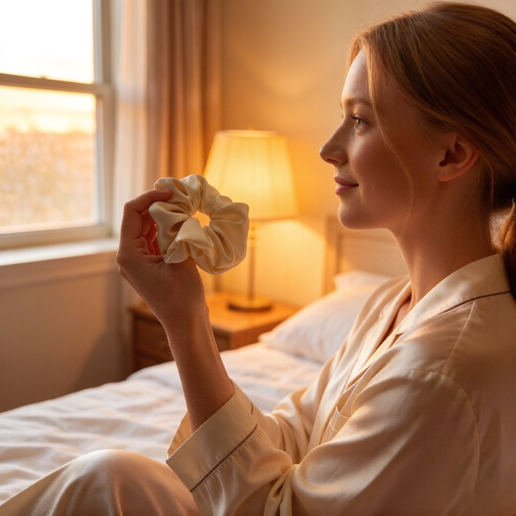 Why Every Busy Woman Needs a Moment of Gentleness